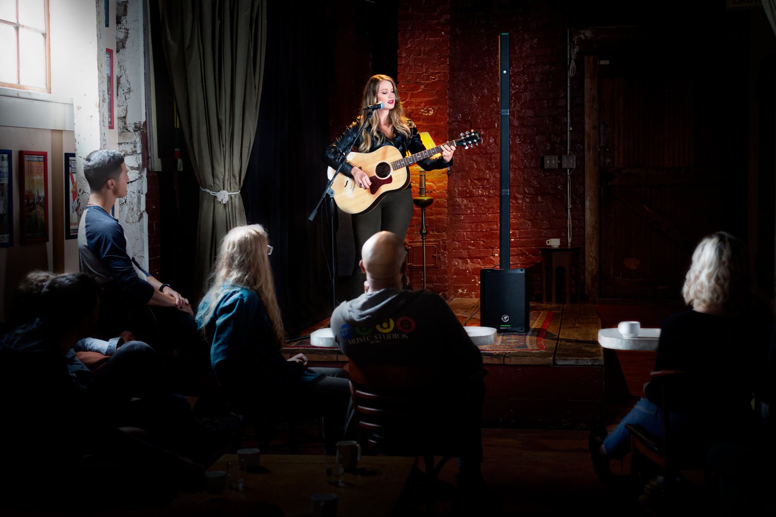 SRM-Flex front angle image