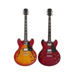 Sire H7 Larry Carlton 6 String RH Semi hollow Electric Guitar
