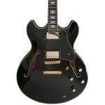 Sire H7 Larry Carlton 6 String RH Semi hollow Electric Guitar 3
