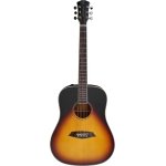 Sire Larry Carlton A DS Dreadnought Acoustic Electric Guitar