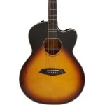 Sire Larry Carlton A GS Grand Auditorium Acoustic Electric Guitar