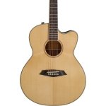 Sire Larry Carlton A GS Grand Auditorium Acoustic Electric Guitar