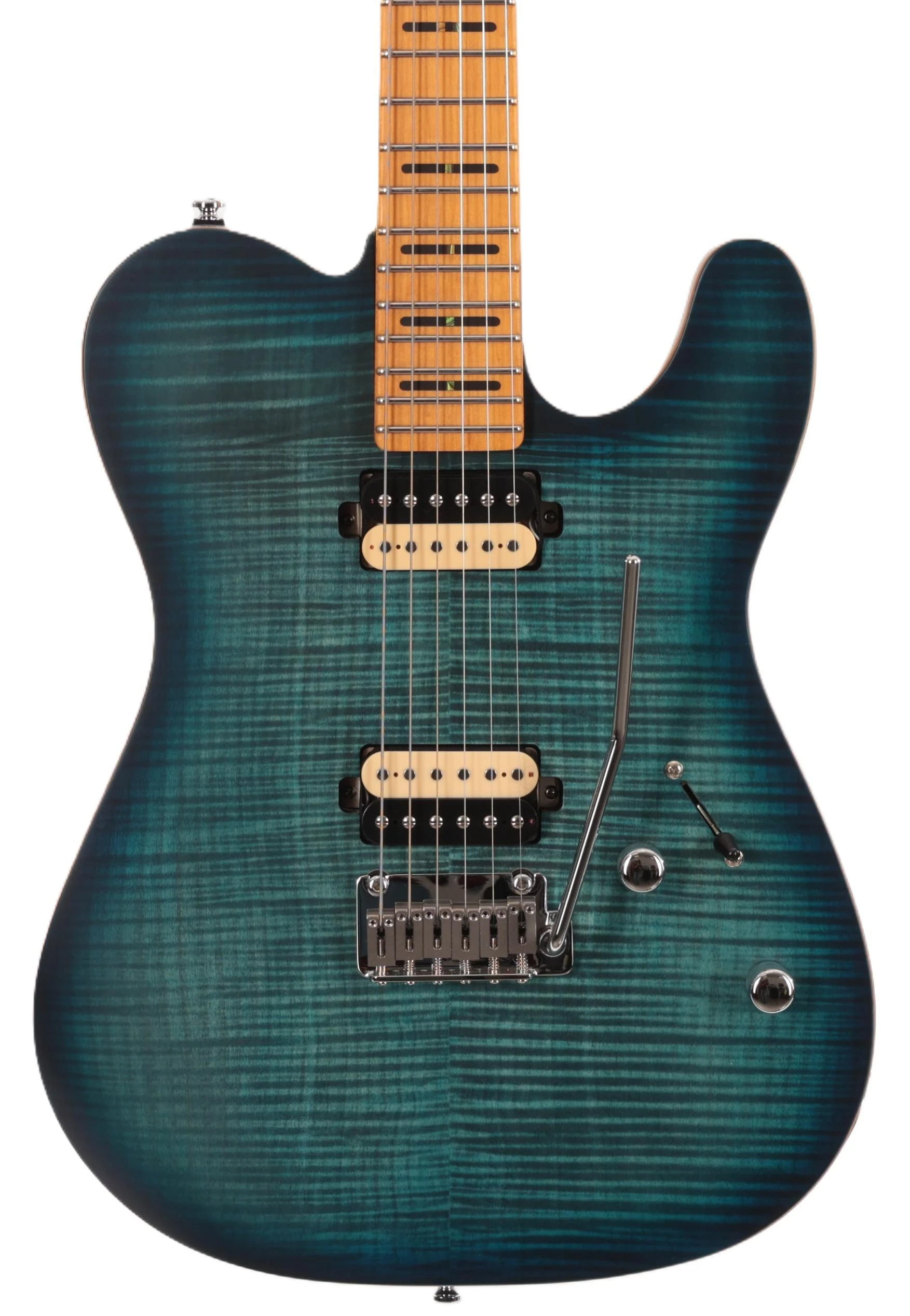 Sire Larry Carlton T FM Electric Guitar Sire Larry Carlton T FM Electric Guitar