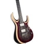 Cort X Duality II Includes Gig Bag