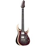 Cort X Duality II Includes Gig Bag