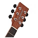 Tanglewood DBT D HR Dreadnought Spruce & Figured Hawaiian Rainwood Acoustic Guitar with Bag