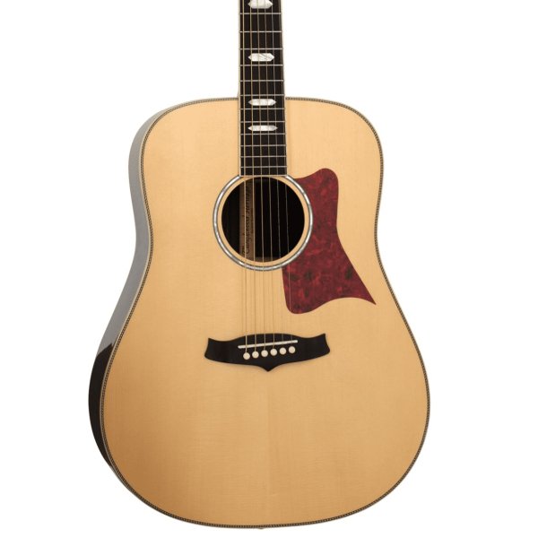 Tanglewood TW HSR Heritage Dreadnought Acoustic Guitar