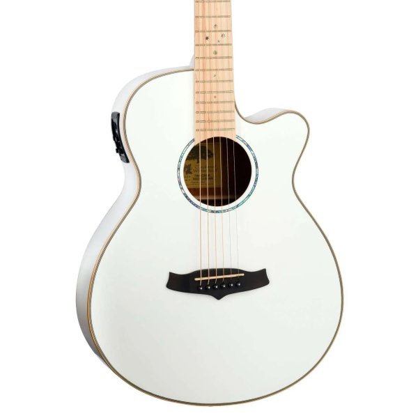Tanglewood TW E BLW Acoustic Electric Guitar