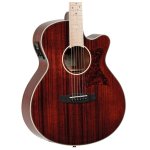 Tanglewood TW CE BLB Acoustic Electric Guitar