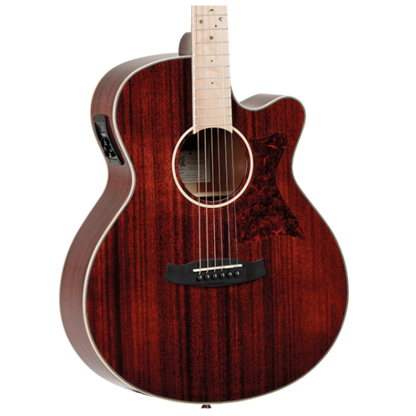 Tanglewood TW CE BLB Acoustic Electric Guitar Tanglewood TW CE BLB Acoustic Electric Guitar