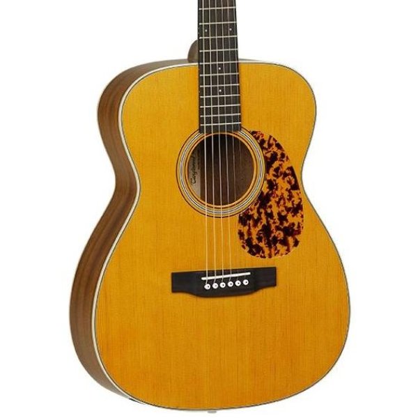 Tanglewood TW O AN E Folk Acoustic Electric Guitar