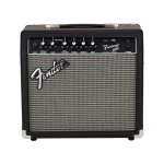 Fender Mustang LT25 Guitar Combo Amplifier