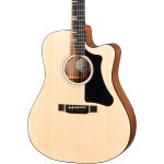 Gibson G Writer EC Generation Acoustic Electric Guitar Natural