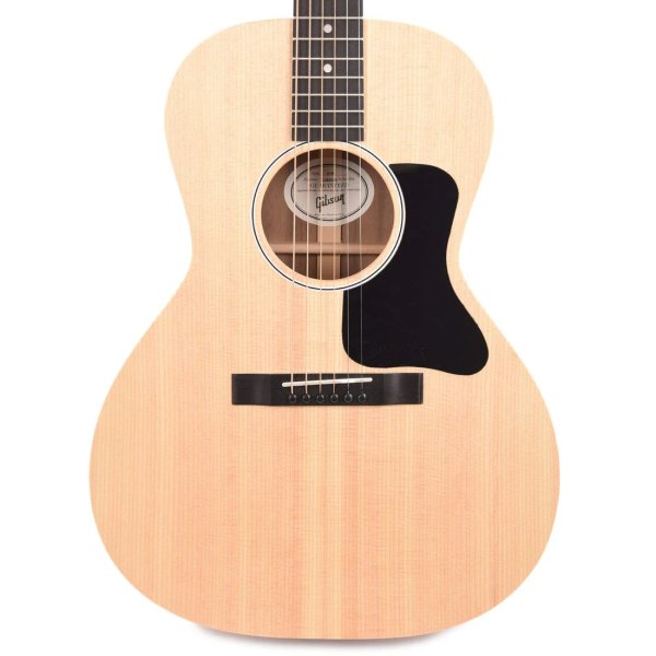 Gibson Montana G Natural Acoustic Guitar