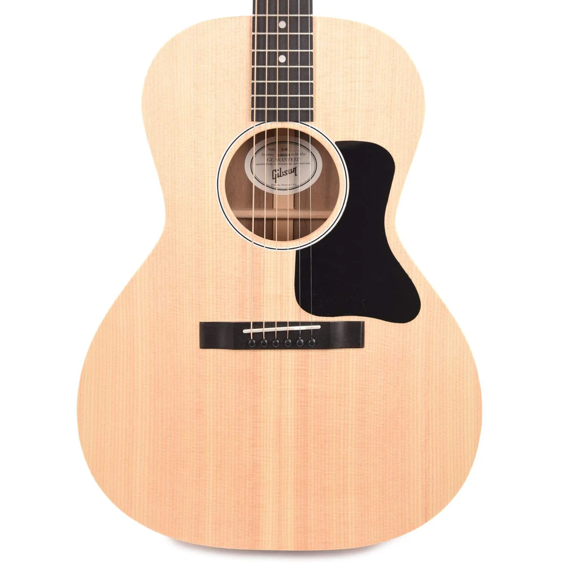 Gibson Montana G Natural Acoustic Guitar Gibson Montana G Natural Acoustic Guitar