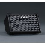Boss Cube Street II Battery Powered Stereo Guitar Amplifier