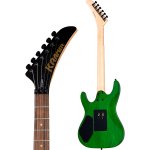 Kramer Striker Figured Electric Guitar Wild Ivy