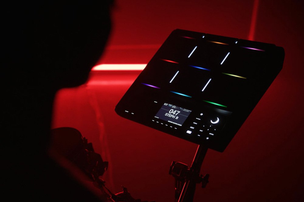 SPD-SX PRO