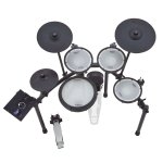 Roland TD-17KV2 V-Drums Electronic Drum Kit - Gambar 3