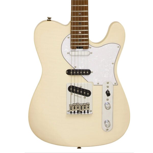 Aria Pro II 615 MK2 Nashville Marble White
