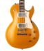 Cort CR GT Electric Guitar Gold Top