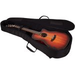 Cort Core GA ABW Blackwood OPLB Acoustic Electric Guitar Open Pore Light Burst