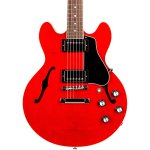 Gibson ES Modern Cherry Semi Hollow Body Electric