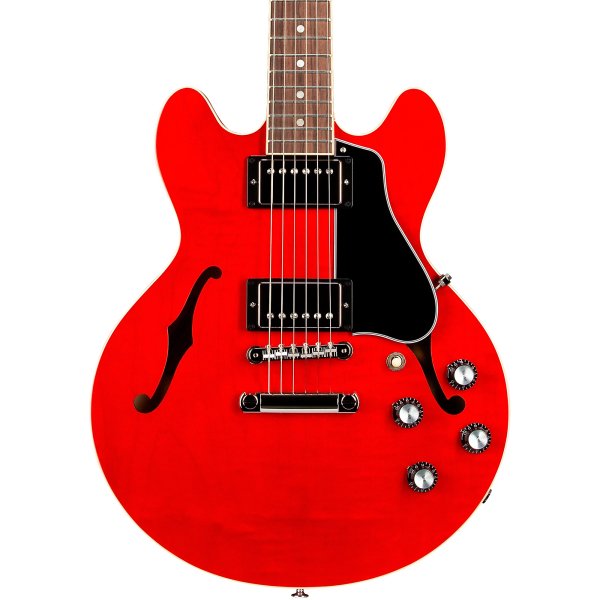 Gibson ES Modern Cherry Semi Hollow Body Electric