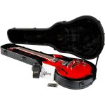 Gibson ES Modern Cherry Semi Hollow Body Electric Guitar