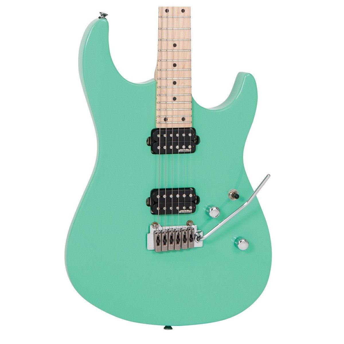 Vintage V6M24 Reissue 5 Vintage V6M24 Reissue 5