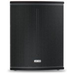 FBT X SUB 115SA 15 inch Processed Compact Bass Reflex Active Subwoofer