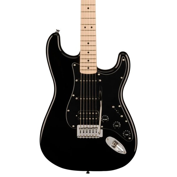 Squier Sonic Stratocaster HSS