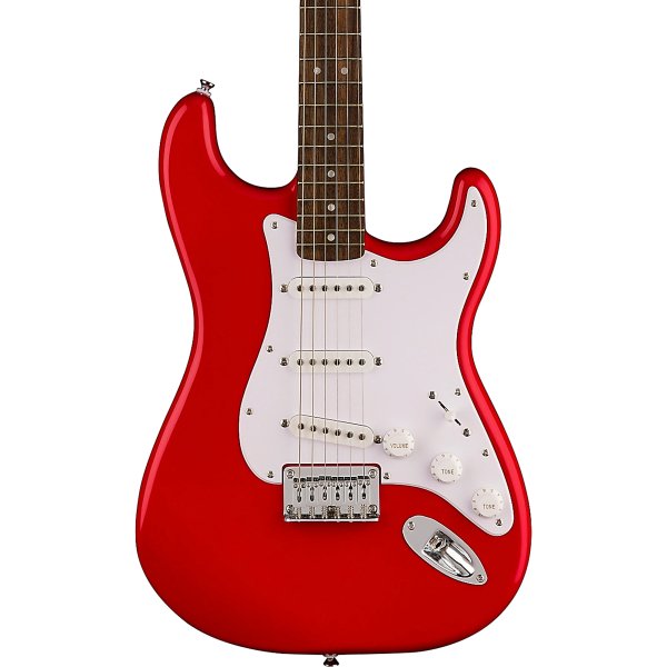 Squier Sonic Stratocaster HT Electric Guitar