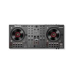 numark ns4fx 4 channel dj controller 8143