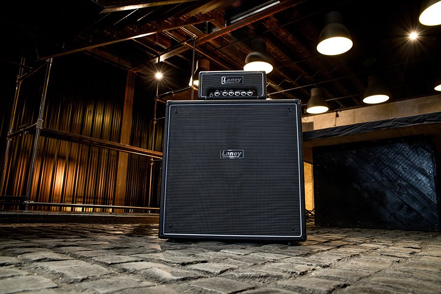 Laney Launch New 2021 Bass Range | Music Instrument News