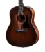 Taylor American Dream ADe Flametop Grand Pacific Maple Acoustic Guitar