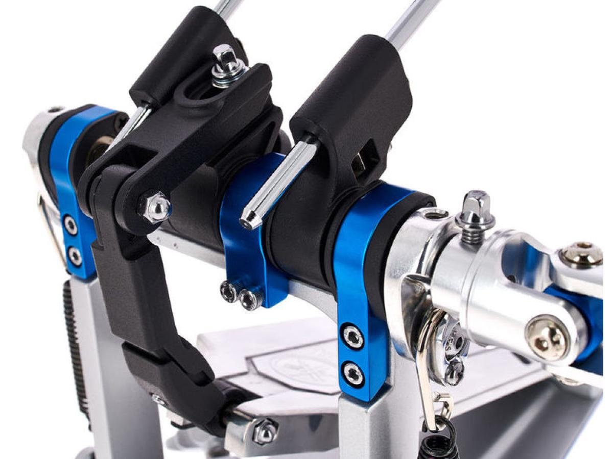 Yamaha DFP9D Double Foot Pedal - BimotorDJ