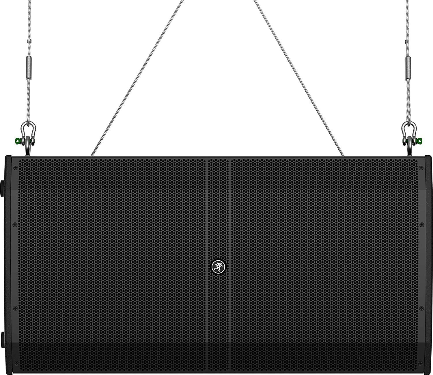 Mackie DRM315-P 15" 3-way Passive Speaker - Audio Shop Dubai