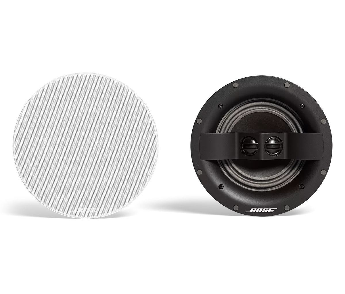 Bose Virtually Invisible® 791 in Ceiling Speakers Bose Virtually Invisible® 791 in Ceiling Speakers - Gambar 1