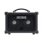 Boss DUAL CUBE BASS LX Bass Amplifier