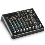 Alto TrueMix 800FX 8 Channel Analog Mixer with Multi FX