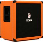 Orange Crush Bass 100 1x15" 100 watt Bass Combo Amp