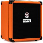 Orange Crush Bass 25 1x8" 25 watt Bass Combo Amplifier