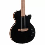 Cort SUNSET NY II BK Acoustic Electric Guitar with Bag