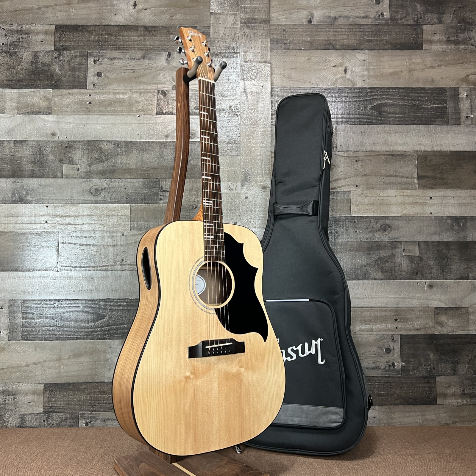 Gibson G-Bird Generation Series Acoustic Electric w/ Gibson Gigbag -  711106096131