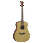Yamaha FX Acoustic Electric Guitar