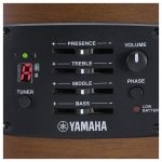 Yamaha FX Acoustic Electric Guitar