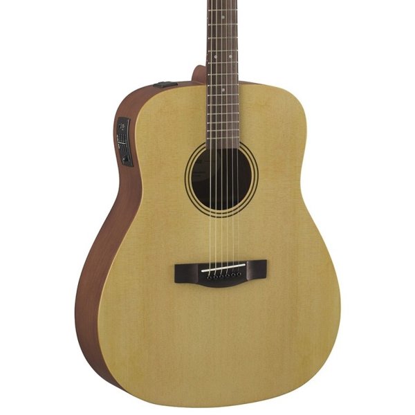 Yamaha FX Acoustic Electric Guitar