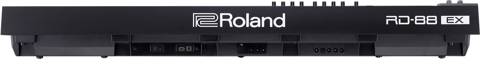 Roland RD-88 EX Stage keyboard