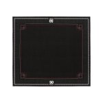 Karpet Drum Tama TDR 50TH 50th Anniversary Logo Drum Rug